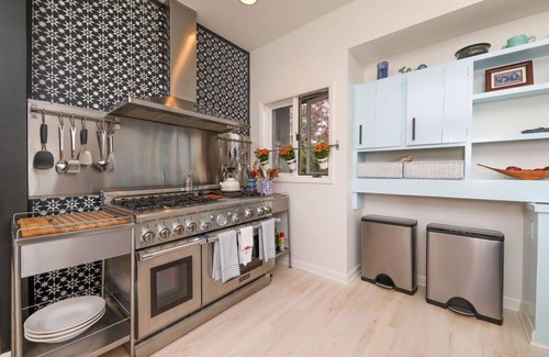 North Downtown House | Mechum Hill Main House: Near Cville & 151