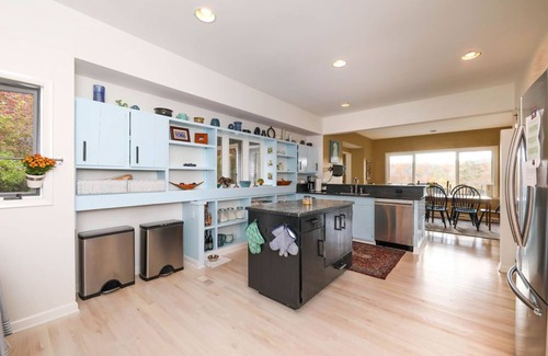 North Downtown House | Mechum Hill Main House: Near Cville & 151