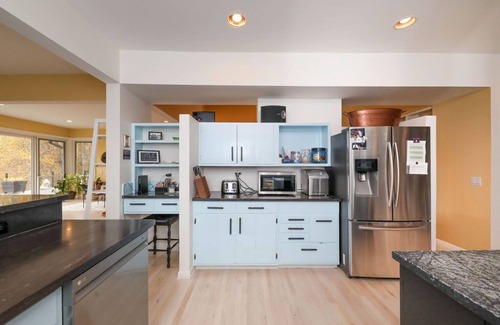 North Downtown House | Mechum Hill Main House: Near Cville & 151