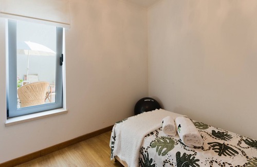Alfarim Villa | Meco Mar-Me-Quer House (C121)