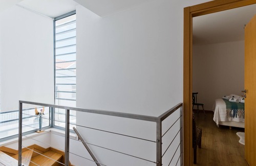 Alfarim Villa | Meco Mar-Me-Quer House (C121)