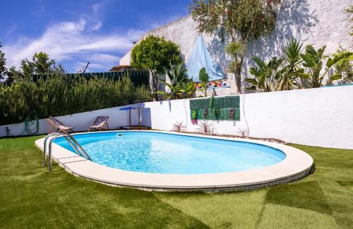 Aldeia do Meco Villa | Meco´s Village