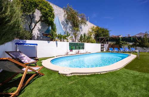 Aldeia do Meco Villa | Meco´s Village