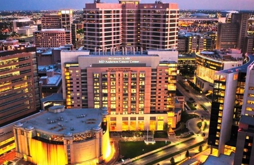 OST - South Union House | Med Center GOLD - In the Heart of it All!