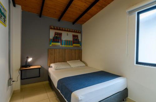 Belen Hotel | Med la palma