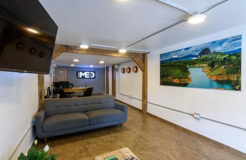 Belen Hotel | Med la palma