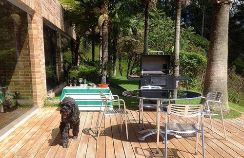 Retiro House | Med023 - Beautiful villa surrounded by nature in Fizebad