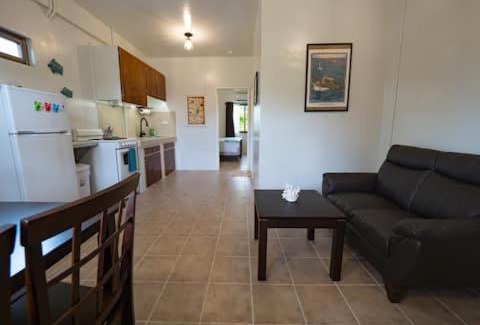 Koror Apartment | Meda Terrace