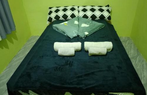 Bay House | Medalla Homestay