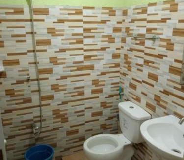 Bay House | Medalla Homestay
