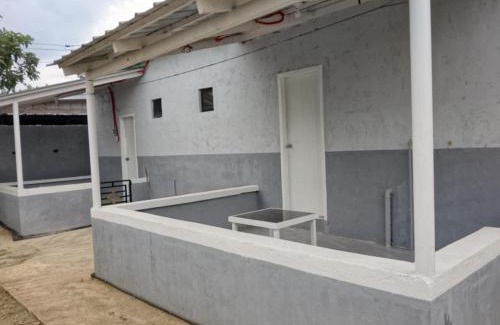 Bay House | Medalla Homestay