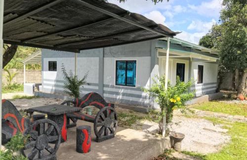 Bay House | Medalla Homestay