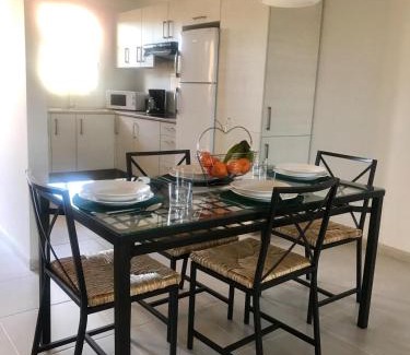 Arenas del Mar Villa | Medano Beach Villas