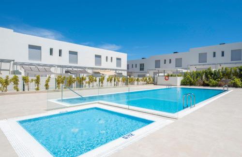 El Medano Ski Chalet | MEDANO4YOU Bahia Medano Surf