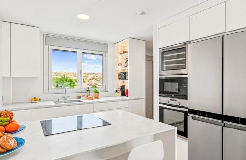 El Medano Ski Chalet | MEDANO4YOU Bahia Medano Surf