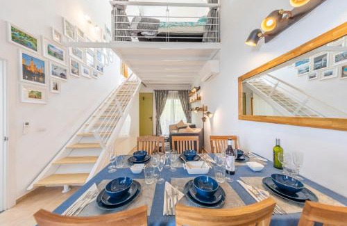 El Medano House | MEDANO4YOU Barefoot Beach House