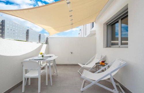 El Medano Ski Chalet | MEDANO4YOU Cabezo Residence