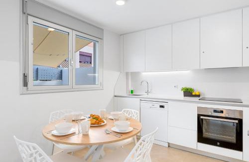 El Medano Ski Chalet | MEDANO4YOU Cabezo Residence