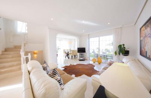 Arenas del Mar Villa | MEDANO4YOU Casa Girasol