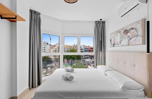 El Medano Apartment | MEDANO4YOU El Corazón del Médano