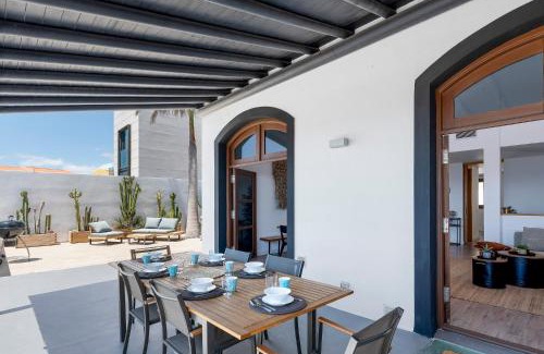 Arenas del Mar Villa | MEDANO4YOU La Galea