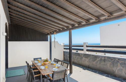 Arenas del Mar Villa | MEDANO4YOU La Galea