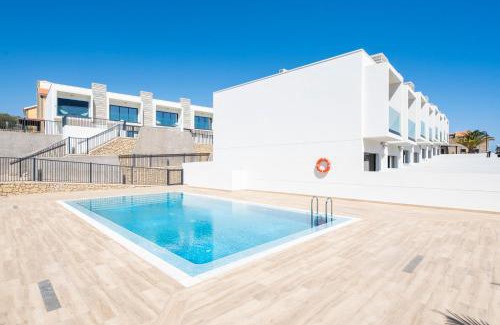 El Medano House | MEDANO4YOU La Terraza del Sol