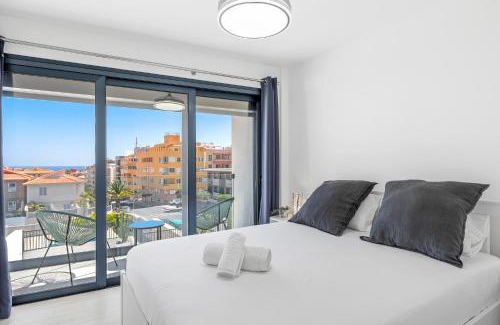 El Medano House | MEDANO4YOU La Terraza del Sol