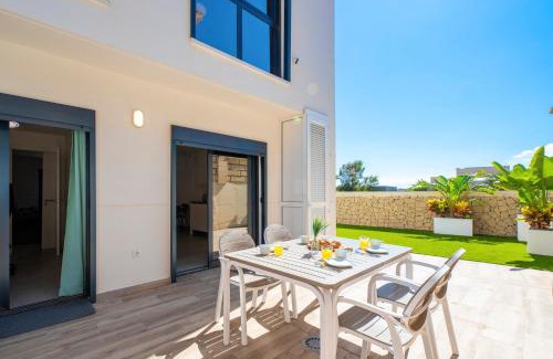 El Medano House | MEDANO4YOU La Terraza del Sol