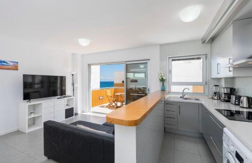 El Medano Apartment | MEDANO4YOU The Los Martines Penthouse