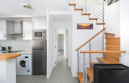 El Medano Apartment | MEDANO4YOU The Los Martines Penthouse