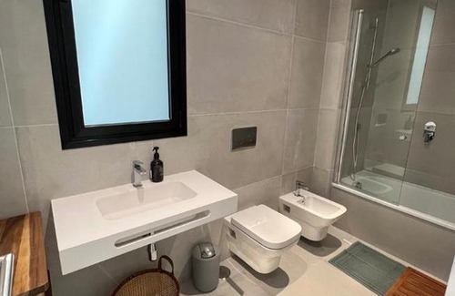 El Medano Apartment | MedanoJoy1- 3 bedrooms, spacious apartment 60 m from the beach