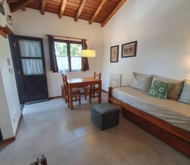 Las Gaviotas Cabin | Medanos