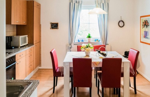 Ortsmitte Apartment | Medebach Nature Apartment