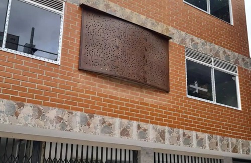 Robledo Apartment | Medellín.