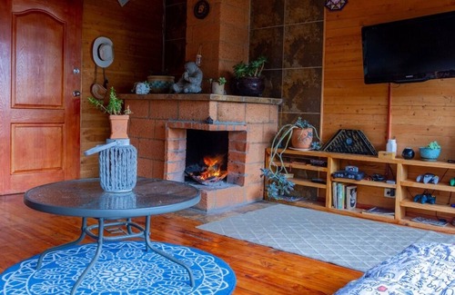 Medellin Cabin | Medellín Nature Cabin. Great location in Santa Elena, close by Parque Arvi
