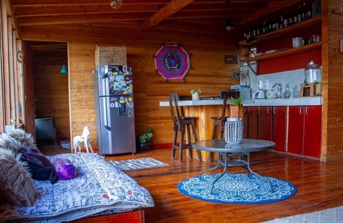 Medellin Cabin | Medellín Nature Cabin. Great location in Santa Elena, close by Parque Arvi