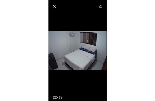 La Castellana House | Medellín Rent for days villa daniel