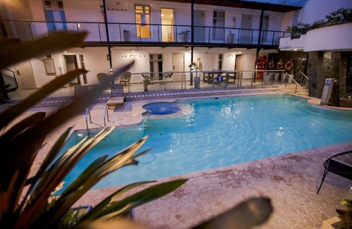 Patio Bonito Hotel | Medellín Vibes