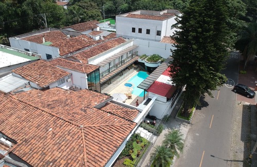 Patio Bonito Hotel | Medellín Vibes