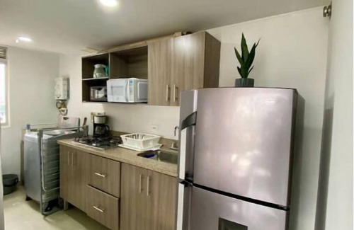 Guayabal Apartment | Medellin Condo 3 Bedroom/2 Full Bath with WiFi