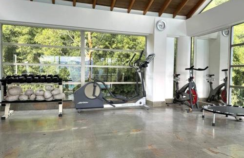 Envigado Villa | Medellin Mansion 680 m2 with pool and steam room