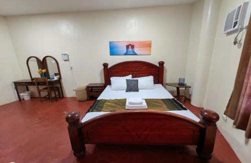 Medellin Bed & Breakfast | Medellin Seaview Inn