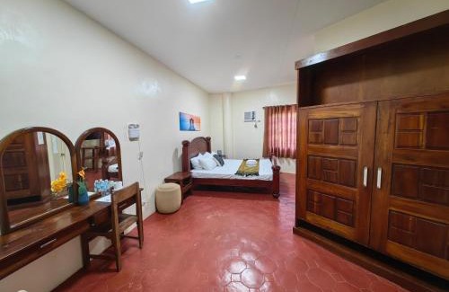 Medellin Bed & Breakfast | Medellin Seaview Inn