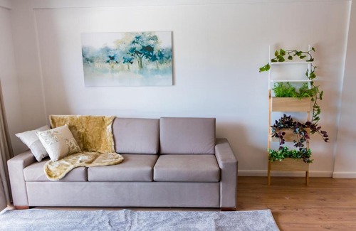 Nova Petropolis Apartment | Medema Apartamento #404 Novo no coração da Cidade