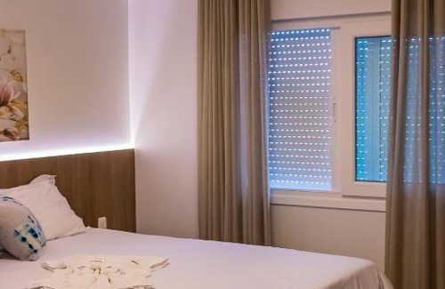 Pousada da neve Apartment | Medema Apartamento #403 no coração da cidade