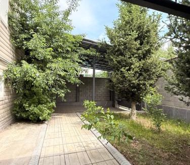 Medeu District Villa | Medeu Residence