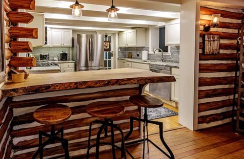Medford Lakes Cabin | Medford Lakes Cabin