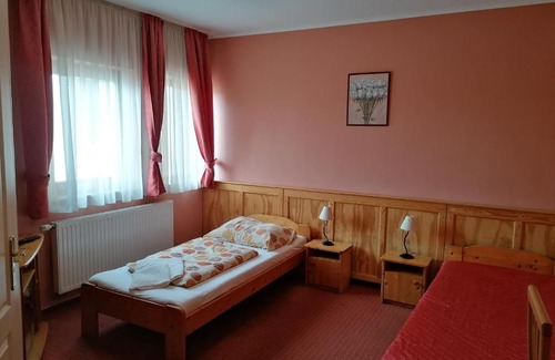 Nagykanizsa Bed & Breakfast | Medgyaszay Panzió