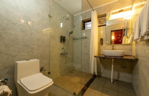 Doddaballapur Apartment | Medhya I Yoga Spa Retreat